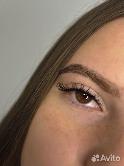 Мастер бровист