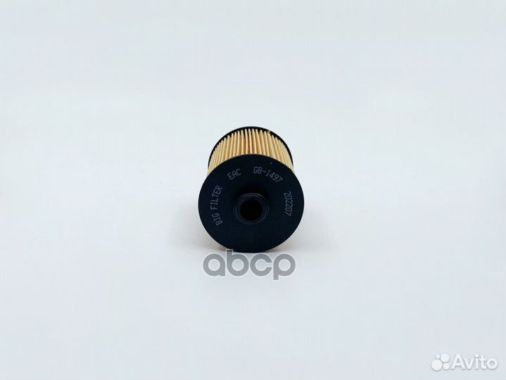 Вставка масляная BIG GB-1497 GB-1497 BIG filter