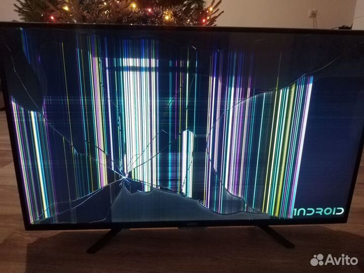 Блок питания телевизора Mystery модельmtv-4331LTA2