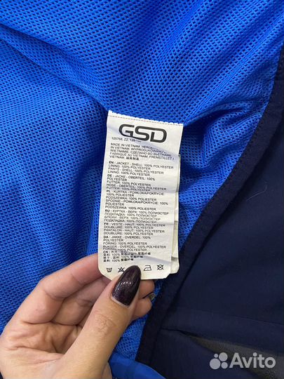 Спортивный костюм для мальчика 128