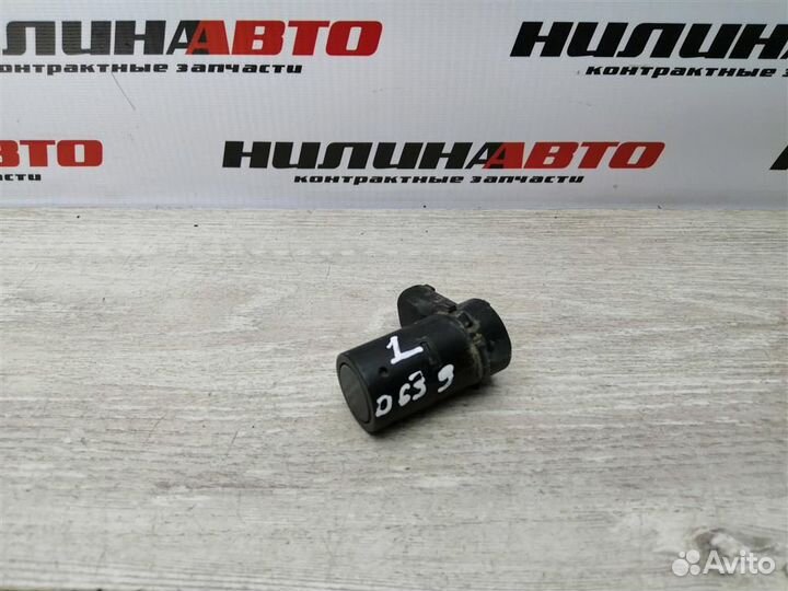 Датчик парковки Форд Фокус 2 Транзит