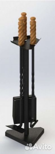 Набор для камина,печи,котла,мангала