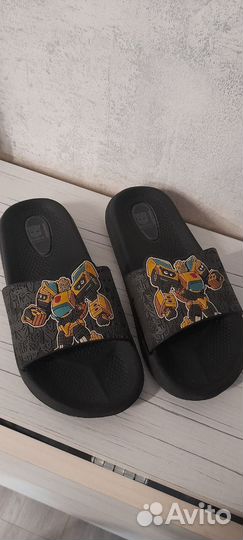 Сланцы детские