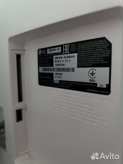 Телевизор samsung 65
