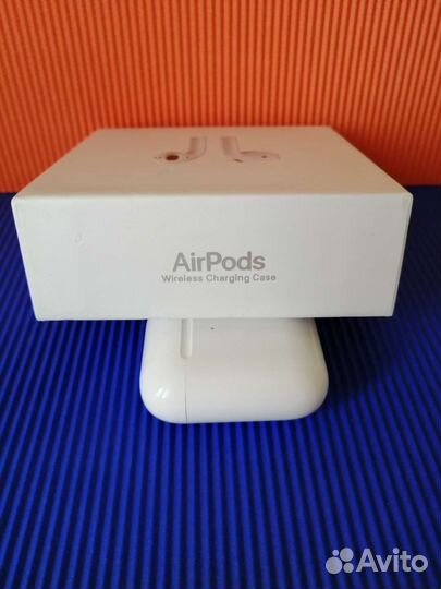 Airpods 2