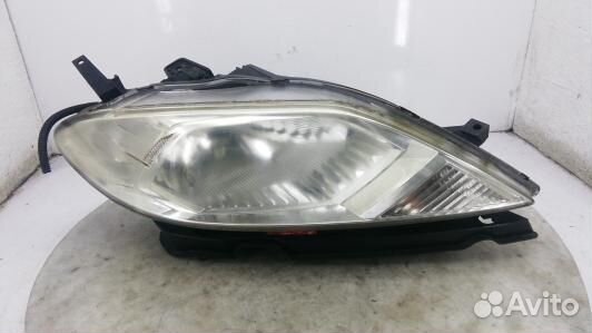 Фара правая honda FR-V (91D28MU01)
