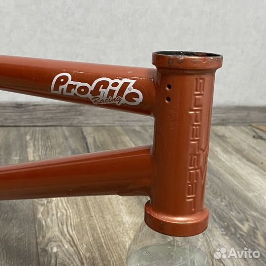 Рама для bmx (на бмх)