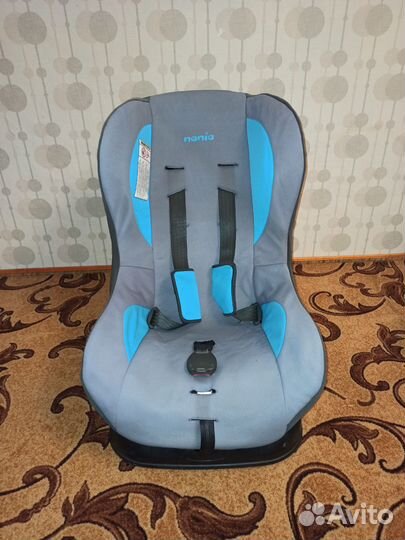 Автомобильное кресло детское