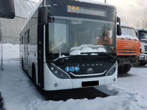 Городской автобус Yutong ZK6890HGQ, 2022