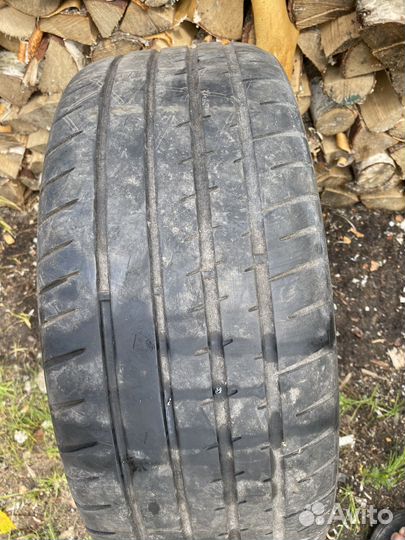 Hankook Ventus S1 Evo 2 K117 225/45 R17 и 225/45 R17 58F