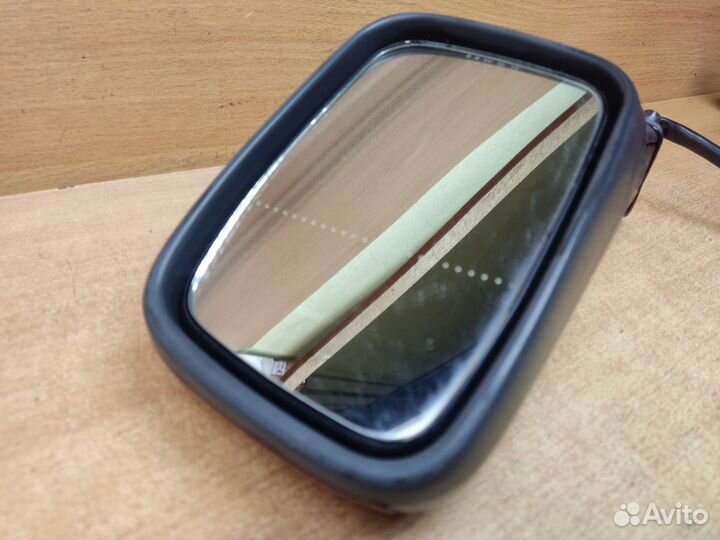 Зеркало левое, Volvo 850