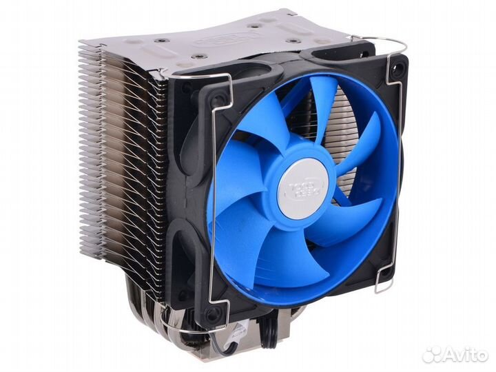 Кулер для процессора deepcool Ice Edge 400 XT