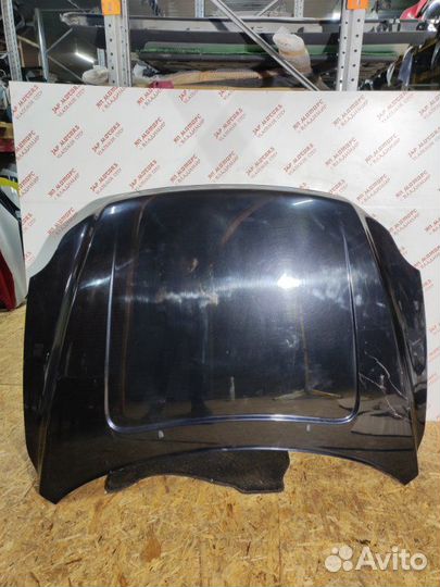 Капот передний Volvo Xc90 B5254T2 2005