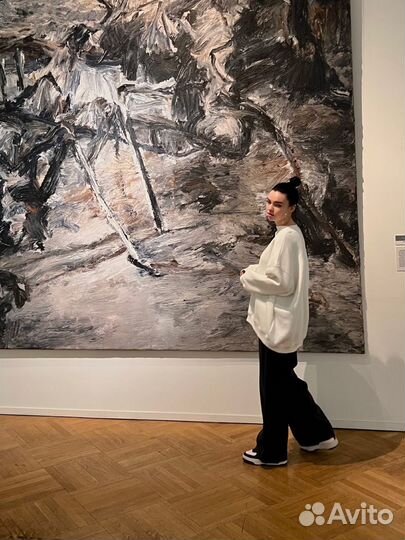 Стилист по подбору одежды