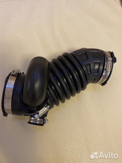 Патрубок воздушного фильтра nissan qashqai j10