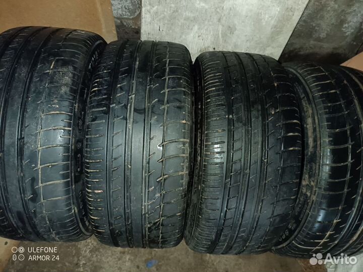 Triangle Sportex TSH11 235/40 R18