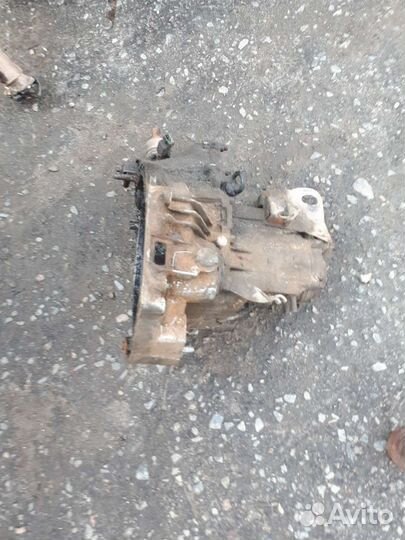 Коробка 21010