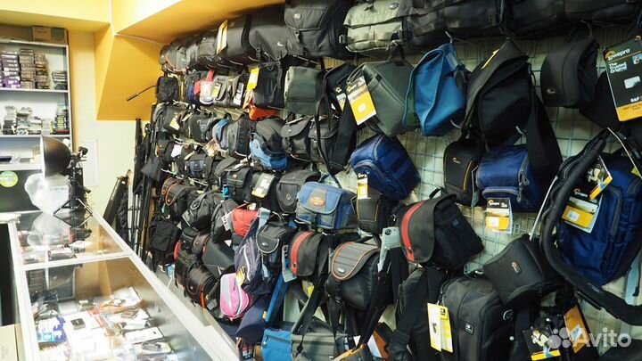 Софт-бокс 50х70 см на 4 лампы постоянный свет