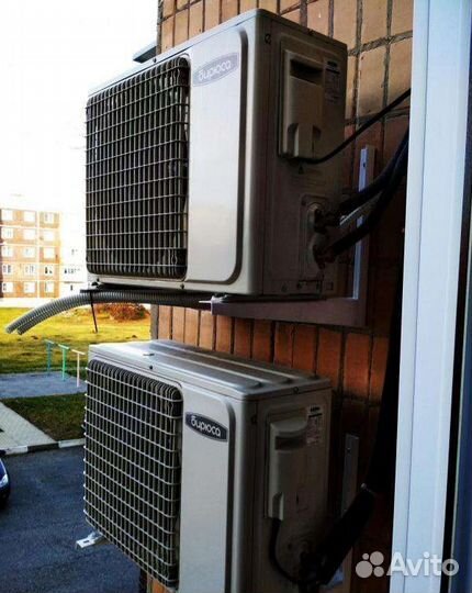 Кондиционеры оптом И В розницу в рассрочку