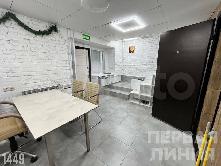 Сдам офисное помещение, 88 м²