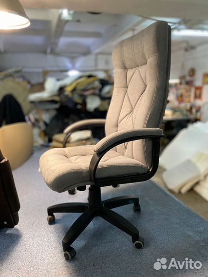 Кресло компьютерное