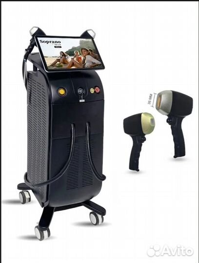 Диодный лазер