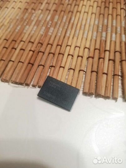 Прошитая nand TC58BVG0S3HTA00 для Xerox B205/210/2