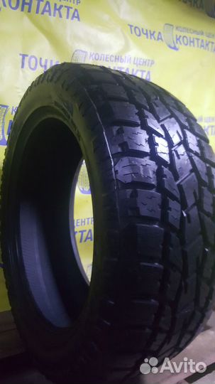 Tri Ace Pioneer A/T 1 265/50 R20