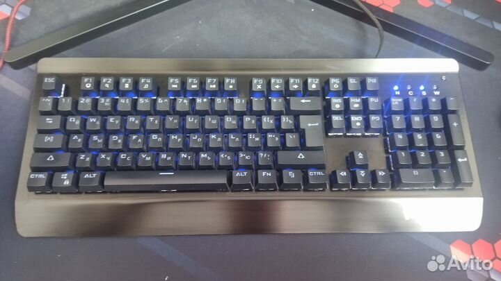 Игровой набор qcyber