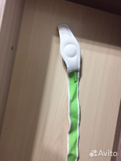 Бандаж противогрыжевый пупковый