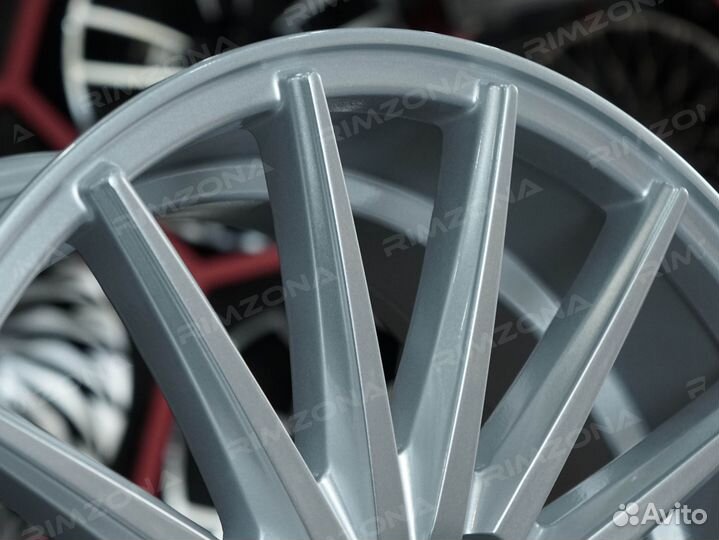 Литые диски Vossen R18 для KIA. Рассрочка