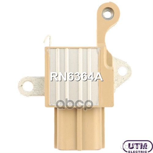 Регулятор генератора RN6364A Utm