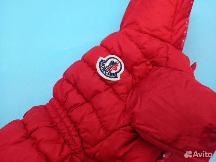 61065 Куртка для маленьких собак