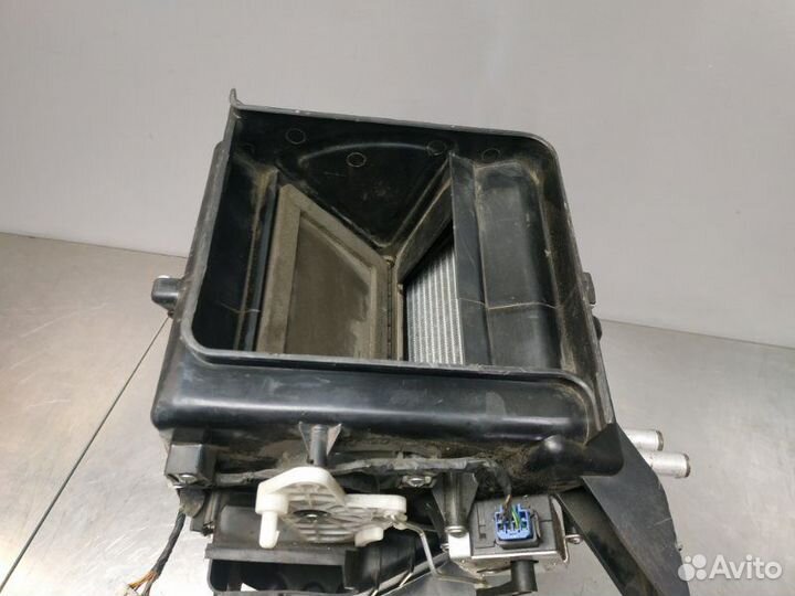 Корпус печки Kia Spectra SD S6D 2008