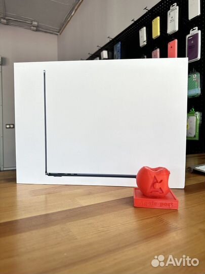 Ноутбук Apple MacBook Air 15