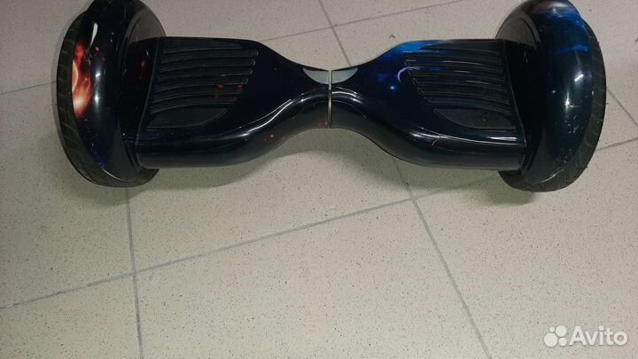 Гироскутер smart balance 10.5