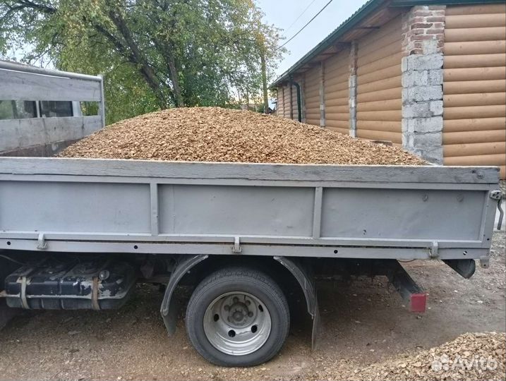 Дрова березовые колотые сухие