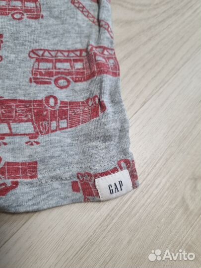 Пижама детская GAP 92