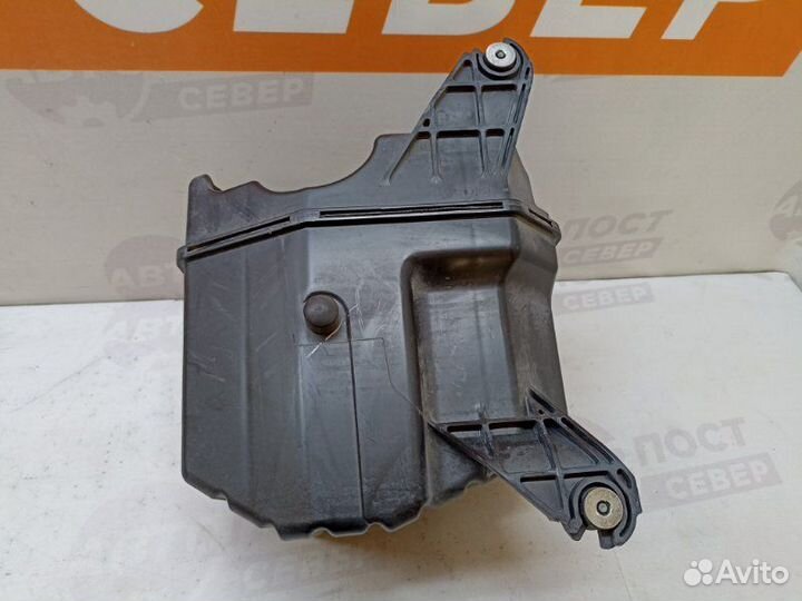 Резонатор воздушного фильтра Honda Accord CL7 K24A