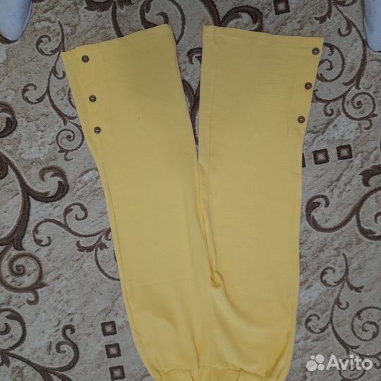 Летний костюм