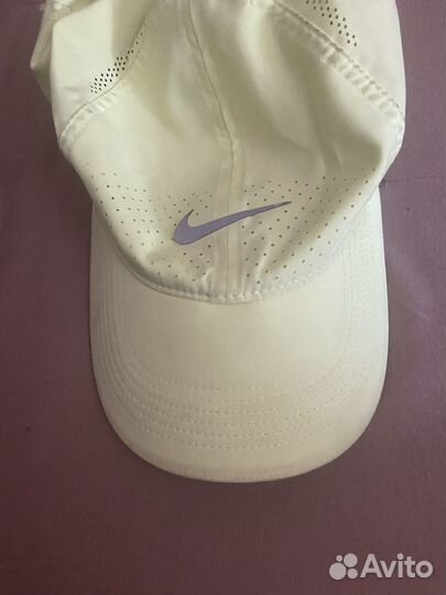 Кепка nike dri fit