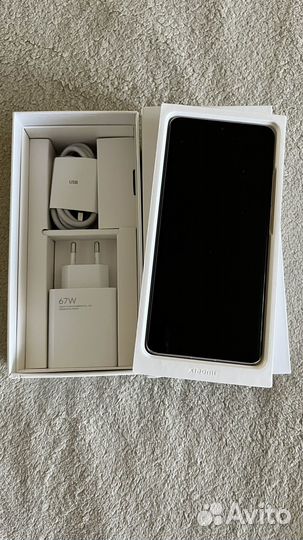 Xiaomi 12X