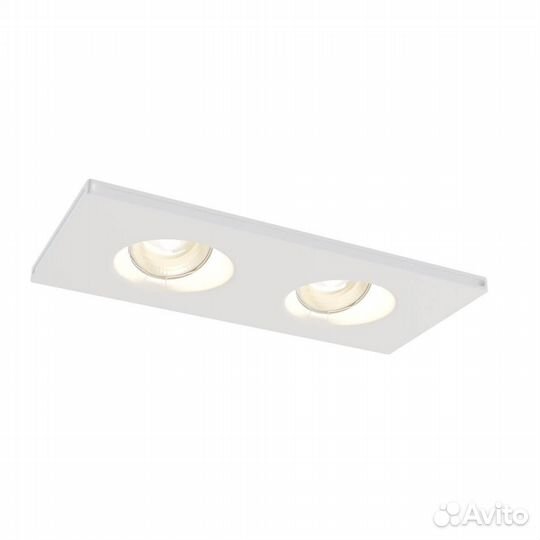 Светильник Maytoni DL002-1-02-W