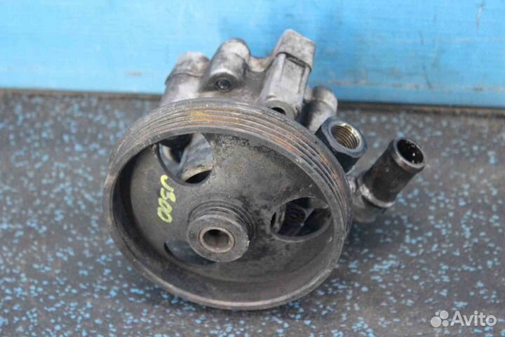 Гидроусилитель руля Chevrolet Cruze (Шевроле Круз)