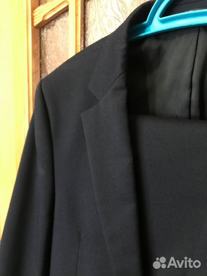 Школьная форма