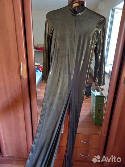 Танцевальный костюм