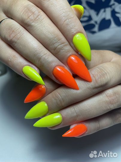 Наращивание