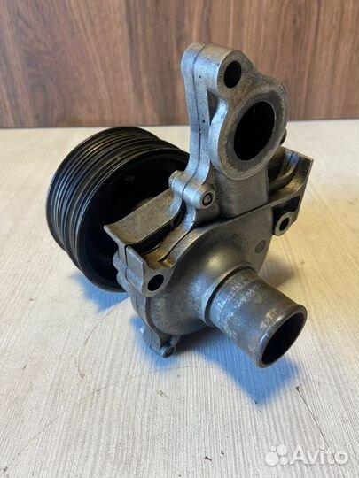 Помпа Geely Gc6 MR479QN 2014