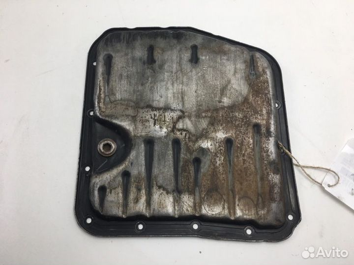 Поддон кпп Toyota Camry CV30 2CT 1993