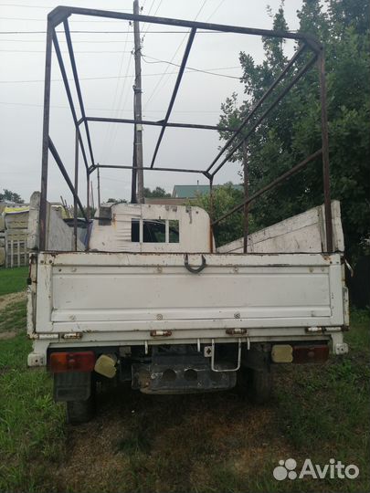 Кузов на прицеп